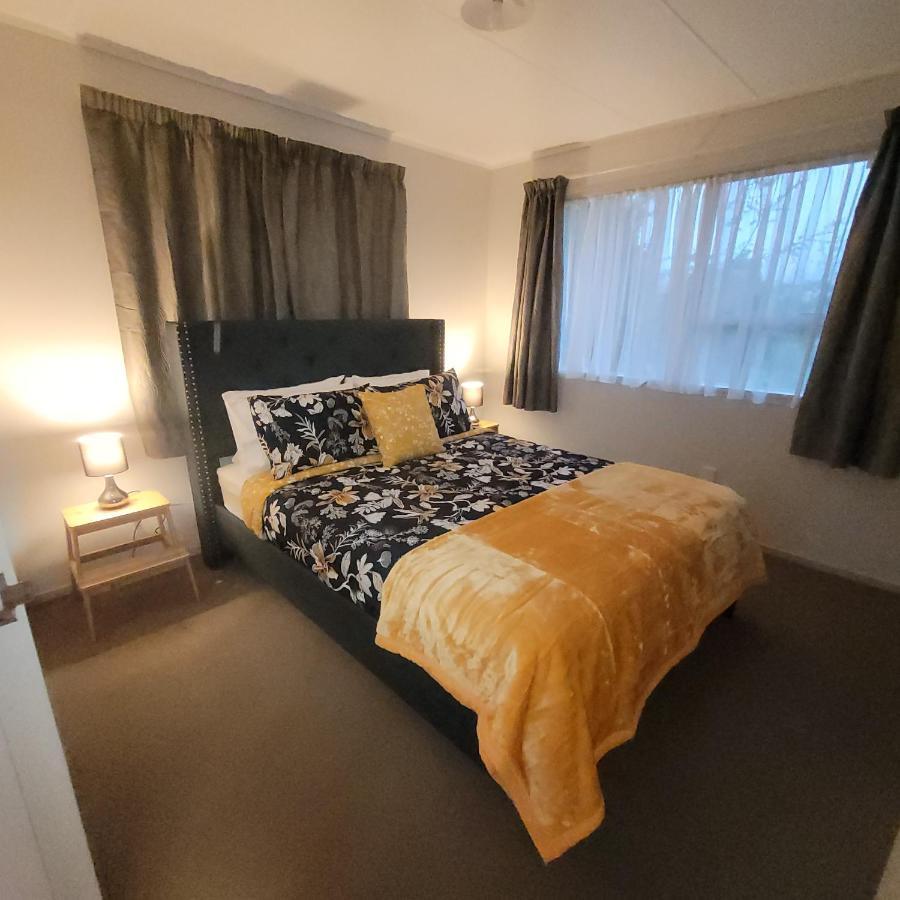 Couples Retreat Vila Reefton Exterior foto