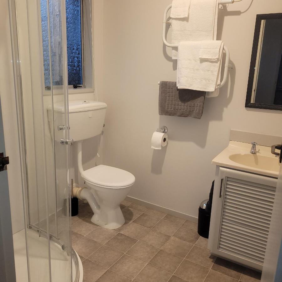 Couples Retreat Vila Reefton Exterior foto