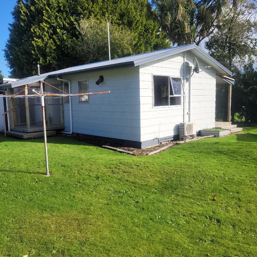 Couples Retreat Vila Reefton Exterior foto