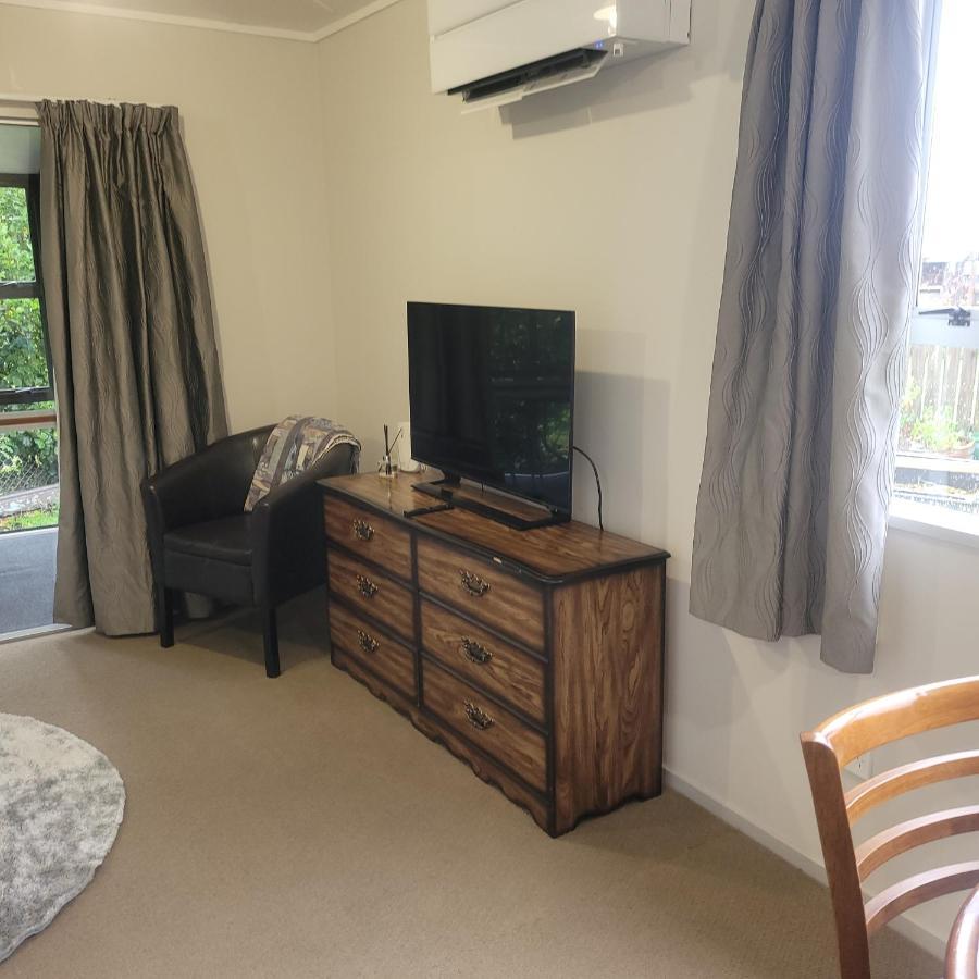 Couples Retreat Vila Reefton Exterior foto