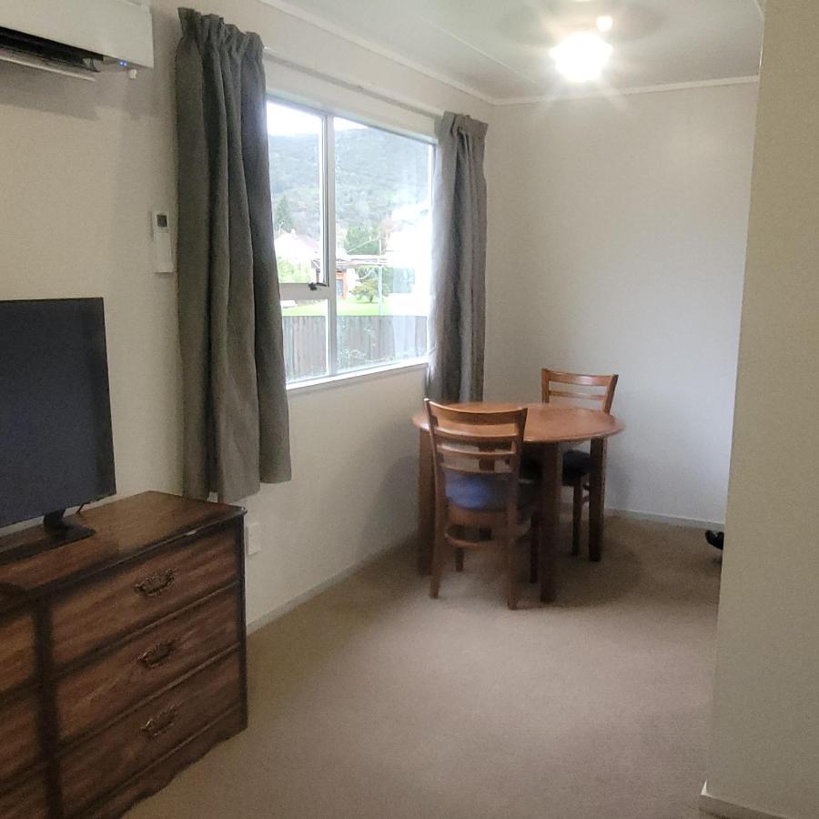 Couples Retreat Vila Reefton Exterior foto