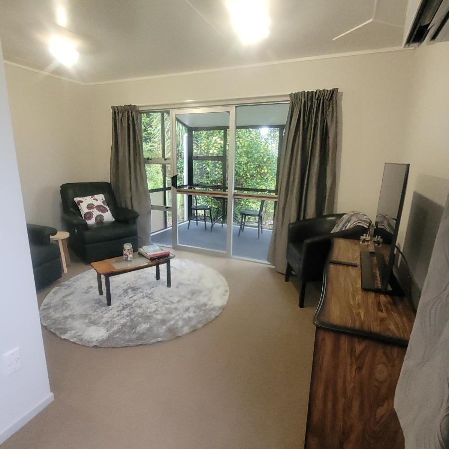 Couples Retreat Vila Reefton Exterior foto